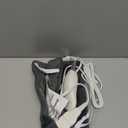 Sunbeam Premium Sunbeam Heating Pad with Compact Storage, Standard Size, Gray (12" x 15")