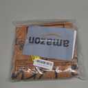 Tinideya Nana Papa Welcome Doormat for Grandma Grandparents Gifts, Gigi Mimi Gifts from Grandkids Granddaughter for Modern Farmhouse Mat Decor(Grandma Grandpa,23.6 x 15.7 Inch)