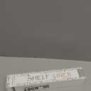 Cooyes Shelf Liner for Kitchen Cabinets  Non-Adhesive Waterproof Drawer Liner  Durable EVA Material Easy-to-Cut Shelf Paper for Refrigerator, Cupboard, Dresser with Modern Pattern (11.8"W x 118"L, Blue)