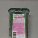 Greenies Feline Smartbites Healthy Kitten Treats, Crunchy and Soft Natural Cat Treats, Chicken Flavor, 16 oz Tub (1 Pound (Pack of 1)), Best By: 11/2025