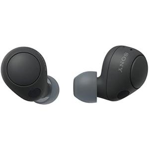 Sony WF-C700N Truly Wireless Noise Canceling in-Ear Bluetooth Earbud Headphones with Mic and IPX4 Water Resistance, Black Sony WF-C700N Truly Wireless Noise Canceling in-Ear Bluetooth Earbud Headphones with Mic and IPX4 Water Resistance, Black