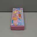 DOLNOW Light up Princess Dress up Clothes for Little Girl, Unicorn Princess Cape Princess Dresses Crown Toy for 3 4 5 6 Girls