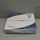 Spartan Industrial - 9 X 12 (500 Count) 2 Mil Clear Reclosable Zip Plastic Poly Bags with Resealable Lock Seal Zipper