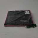 MEFA 19 Pcs Gel Nail Polish Kit with U V Light, 12 Colors All Seasons Nude Milky White Soak Off Gel Polish Nail Set with Base Top Coat Essential Manicure Tools Beginners Salon Decorations DIY