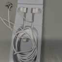 Samsung USB C Headphones for Galaxy S26 S25 Ultra Edge S25+ S24 FE S23 S22 S21 A17 A16 A54 A15, USB Type C Earphones with Microphone USB C Wired Earbuds for iPhone 17 16e 16 15 Pro Max iPad Pixel 9pro (White)