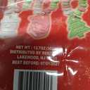 2 x Christmas Candy Bracelets  Holiday Themed Candy for Kids  Bulk 24 Count Individually Wrapped Santa, Snowman, Christmas Tree Bracelets  Stocking Stuffers, Classroom Treats, Exchange Gifts, Xmas Party Favors, Goodie Bag Fillers