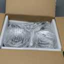 Propane Tank Heater Attachment, Propane Tank Top Heater, 30,000 BTU Portable Outdoor for Patio, Camping & Garage  with 3 Heat Levels & 90 Adjustable Head