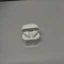 iLive True Wireless Bluetooth Earbuds in White