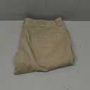 Men's Skinny Straight Double Knee Work Pants - Durable, Slim Fit, Industrial Uniform & Workwear (34)