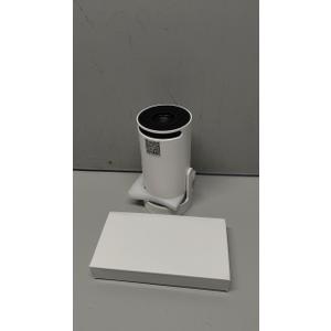 Smart Mini Projector with Android 11 & 5000+ Apps, 4K Supported Full HD 1080P, 20000 Lumens, Wi-Fi 6 & Bluetooth 5.0, 180 Rotatable Home Cinema Projector with Auto Keystone & HiFi Speakers