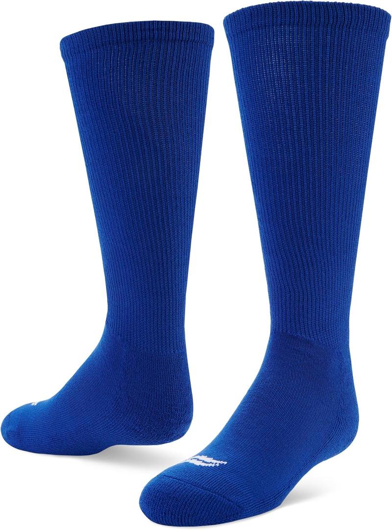 Sof Sole Unisex Adult Performance Socks (Blue)