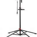 CXWXC Bike Repair Stand - Bike Stand For Maintenance Workstand - Ebike Repair Stand Shop Home Mechanics for E Bike, Bike Mountain Bike and Road Bike (Style:F)