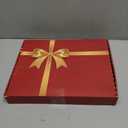 LED Drawing Board for Kids, Rechargeable 16" Light Up Writing Tablet with 8 Colors & 6 Light Modes, Magic Glow Board, Reusable Drawing Pad Gift for Boys and Girls