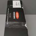 OXO Good Grips 16 Piece Glass Smart Seal Airtight Everyday Container Set