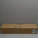 Kenney KN60961 Twist & Fit No Tools Camlock Tension 6" Curved Shower Curtain Rod with Non-Slip, Non-Scratch Ends, 57-72" Adjustable Length, Brushed Nickel, 1" Diameter Rust Resistant Steel Tube