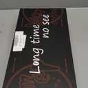 Coffee Mug Warmer, Cup Warmer for Desk with Auto Shut Off, 2 Temp Settings & 1-12H Timer, Coffee Heater Smart Electric Beverage Coffee Cup Warmer, Warmer for Tea, Water, Milk and Coco - Black