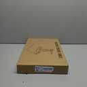 Car Back Seat Tray Table - Stable Foldable Auto Backseat Food Trays Desk for Rear Passenger Road Trip Eating & Work, Multifunctional Adjustable Travel Tray with Phone Drink Holder for Laptop iPad (Black)