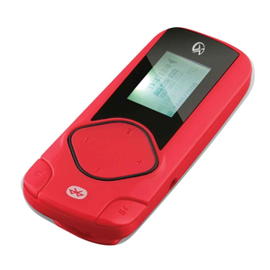 GPX MWB308R Bluetooth MP3 Player