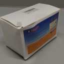 Furniture Slider, 3-1/2" x 6" Oval Heavy-Duty Furniture Movers, Reusable Carpet Sliders for Furniture, Heavy Furniture Moving Pads Moving Sliders - Protect The Surface of The Carpet (8 Pack) (Beige)