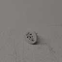 Skross World to USA Country Travel Adaptor, White