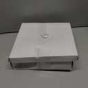 The Drop Women's Bea Platform Heel (8, Cognac)