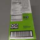 Quaker Chewy Lower Sugar Granola Bars, Chocolate Chip, 58 Count, BBD 09/10/26