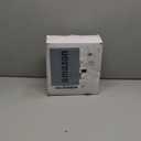 Bento Lunch Box Set for Kids with 8oz Soup Thermo, Leak-Proof Lunch Containers with 4 Compartment, Kids Thermo Hot Food Jar and Insulated Lunch Bag for Kid to School-Blue