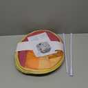 Bluey - Pop 'N' Fun Play Tent - Pops Up in Seconds and Easy Storage, Multicolor