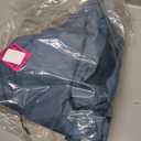 Dew Point Light Blue Windbreaker XL