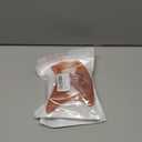 Body Gua Sha Tool - Resin Guasha Tool for Body Cellulite Remove Trigger Point Massage, Body Sculpting Tools Lymphatic Drainage Massager for Leg, Back, Neck (Pink)