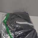 Motorcycle Backpack for Men, Waterproof Helmet Backpack with Reflective & Laptop Pocket, Large Motorcycle Bag Helmet Bag for Travel Daily Trips Office Trips, Black