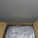 5 Gallon Water Bottle Holder for 6 Bottles, 3 Tiers Double Row Water Jug Holder, Detachable Heavy Duty Water Jug Stand, Water Jug Rack for Office, Kitchen, Garages, Restaurant, and Gym