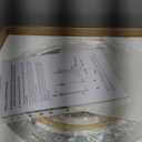 WUZUPS Chandelier Rustic Farmhouse Industrial Round Ceiling Pendant LED Light Fixture Clear Seeded Glass Shade for Dining Room Kitchen Island Foyer Entryway, H 20.9" x W 15.9", Gold (Pendant Light, Gold, 3-Light)