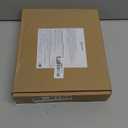 Amazon Basics Lightweight Super Soft Easy Care Microfiber 3-Piece Twin XL Sheet Set with 14-Inch Deep Pockets, Taupe, Solid