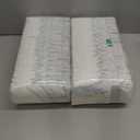 Pampers Baby Diapers - Pure Protection - Size 2, 74 Count, for up to 100% Leakproof, Premium Plant-based Skin Protection