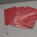 5 x Cute Valentines Day Card  Romantic Valentine Gift for Him or Her  Sweet Love Card for Boyfriend, Girlfriend, Husband, or Wife (SK-042)