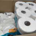 Angel Soft Toilet Paper, 48 Mega Rolls = 192 Regular Rolls, Soft and Strong Toilet Tissue, 320 Sheet