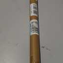 48 Inch Ceiling Fan Downrod Accessories with Extension Cord for Ceiling Fan with Lights, Original (Black)