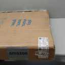 ECR4Kids Bentwood Table and Curved Back Chair Set, Kids Furniture, Earthtone, 5-Piece