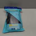 Everyday Medical Inguinal Hernia Support Belt for Men I Fits Left or Right Side I Post Surgery Men and Womens Hernia Support Truss for Inguinal, Groin Hernias I Adjustable Waist Strap I Black, S/M