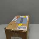 2Pcs 513293 Front Wheel Bearing Hub Assembly Compatible with Honda Odyssey 2011-2017 Hub Bearing, 5 Lugs w/ABS