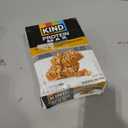 KIND Protein MAX Sweet & Salty Caramel Peanut Crisp Snack Bars, Keto Friendly, 20g Protein, 12 Count