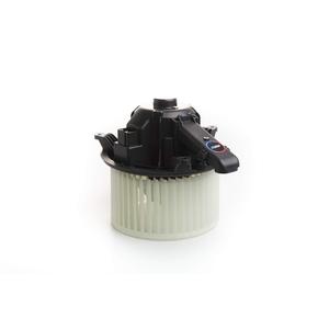 OAW F237 Made in Taiwan HVAC Blower Motor Fan for 2009-2017 Ford Expedition, 2009-2014 F150, 2009-2014 Lobo, 2009-2017 Lincoln Navigator Replaces CL1Z19805A, AL1Z19805A, 700237