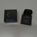 Smart Ring Health Tracker, Fitness Tracker Ring 2.0, Size 11