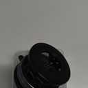 Magnetic Suction Cup Phone Mount for Magsafe, 360 Adjustable Magnetic Car Phone Holder, Pocket Size Foldable Car Mount, Cell Phone Holders for Your Car for iPhone 17 16 15 14 13 12 Series (Black)