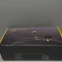 Metal Detector for Adults Waterproof - 2000Amh Chargeable Professional Cordless Gold Detector with LCD Display, Retractable Foldable Higher Accuracy Metal Detector with 10" IP68 Coil - Green