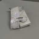 Dr. Infrared Heater DR-001 Wall Thermostat 4 wires single or Double poles 120-277V 3360-7756W, White.
