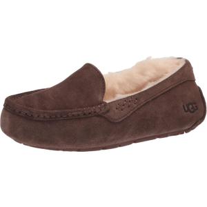 UGG Women's Ansley Slipper, Espresso, 12 