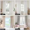 Gold Curtain Rod 36-91 Inch, 1 Inch Adjustable Heavy Duty Curtain Rods for Windows, Decorative Modern Window Treatment Rods, Telescopic Splicing Metal Drapery Pole, Easy Installation