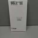 12 Pcs Thanksgiving Pumpkin Wooden Plate Decor Grateful Wood Cutouts Fall Autumn Thankful Blessed Favour Gather Party Place Card Table Settings Signs for Farmhouse Dining Table Holiday Harvest (Large)